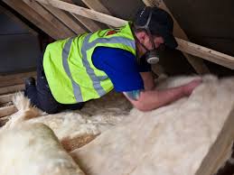 Insulation Air Sealing in Auburn, AL